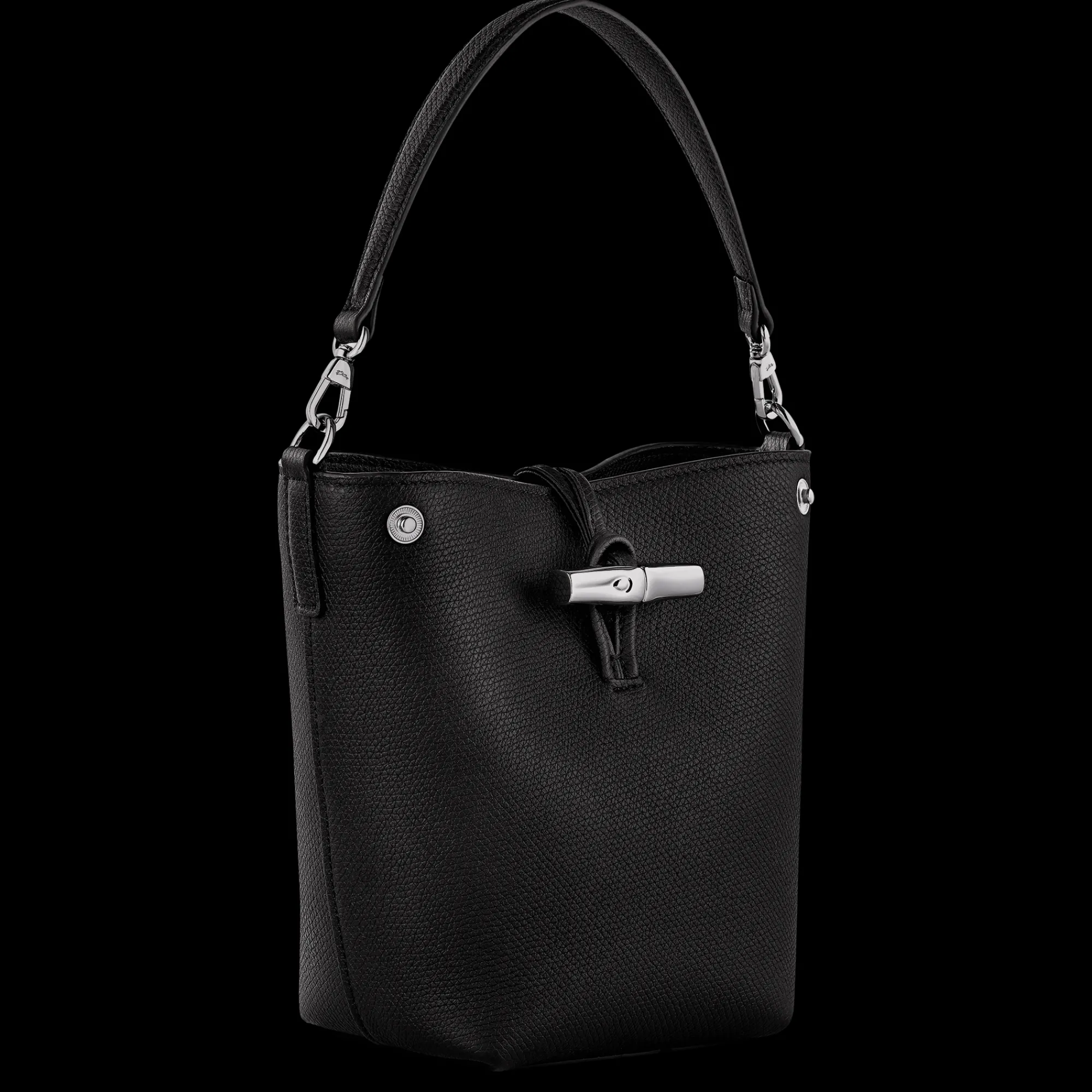 Online Le Roseau Buckettas XS Crossbody tassen|Minitassen