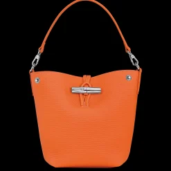 Clearance Le Roseau Buckettas XS Crossbody tassen|Minitassen