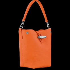 Clearance Le Roseau Buckettas XS Crossbody tassen|Minitassen