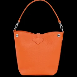 Clearance Le Roseau Buckettas XS Crossbody tassen|Minitassen