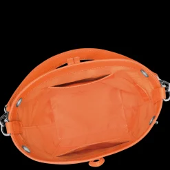Clearance Le Roseau Buckettas XS Crossbody tassen|Minitassen