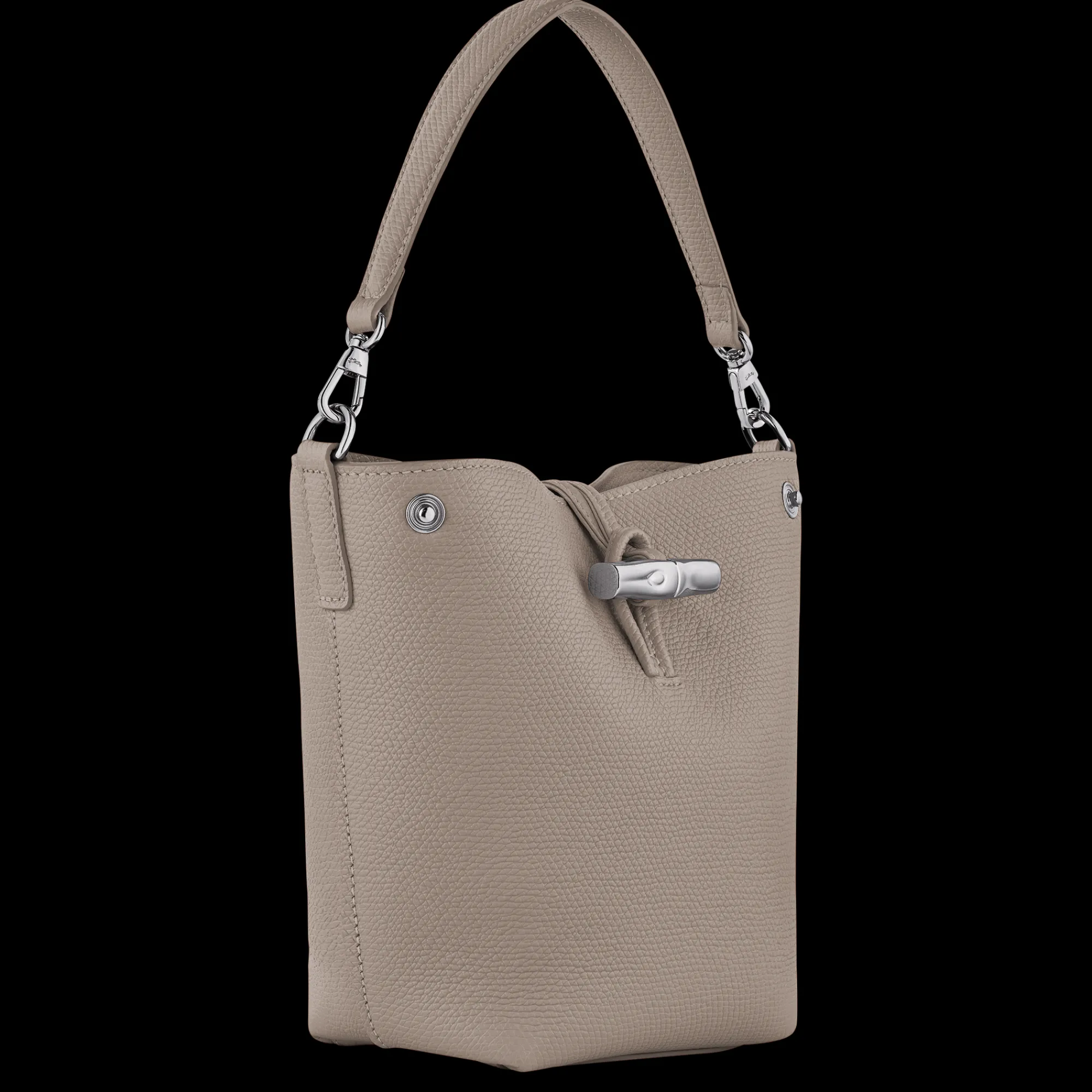Online Le Roseau Buckettas XS Crossbody tassen|Minitassen