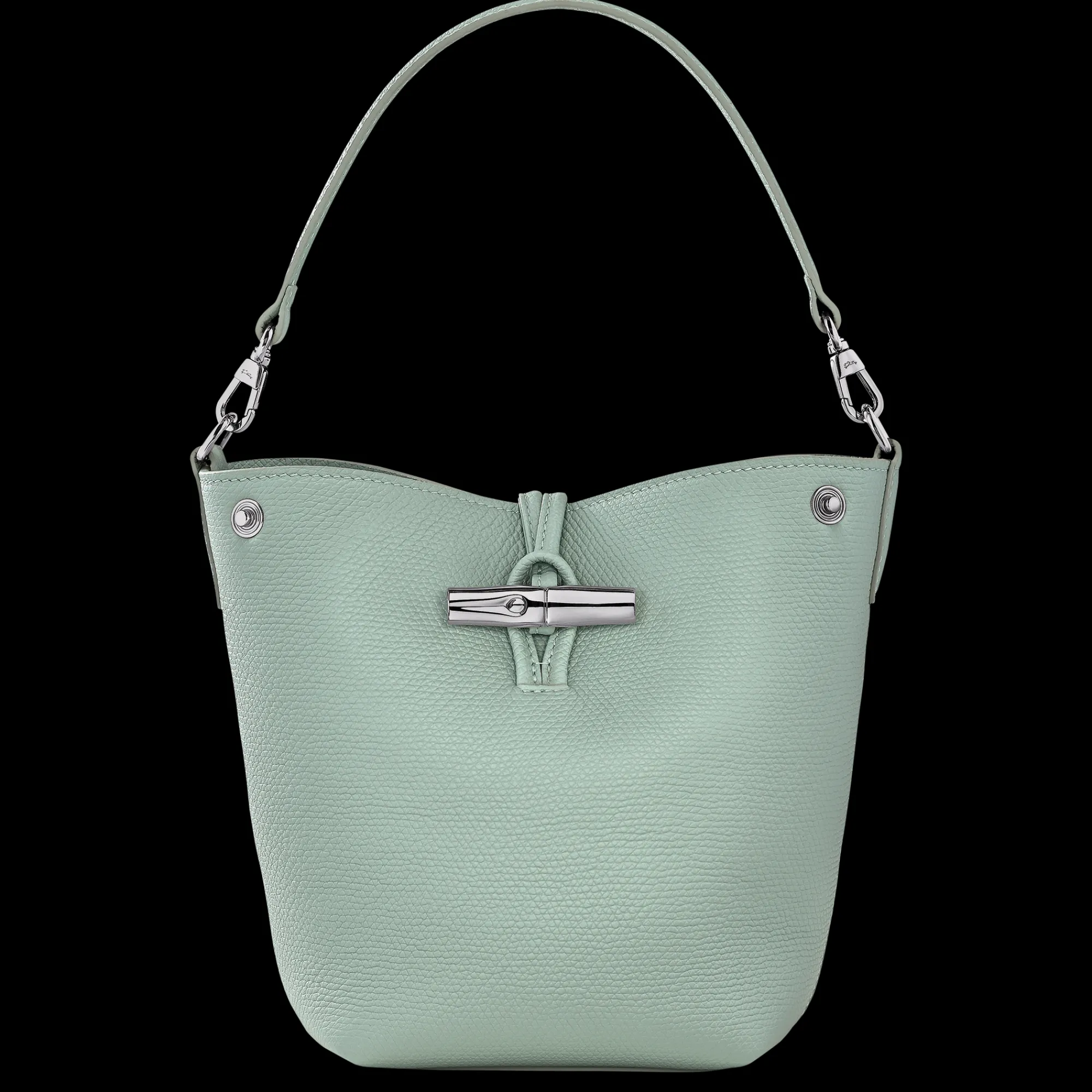 Le Roseau Buckettas XS Crossbody tassen|Minitassen
