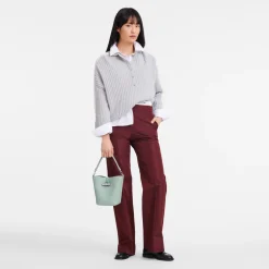 Le Roseau Buckettas XS Crossbody tassen|Minitassen