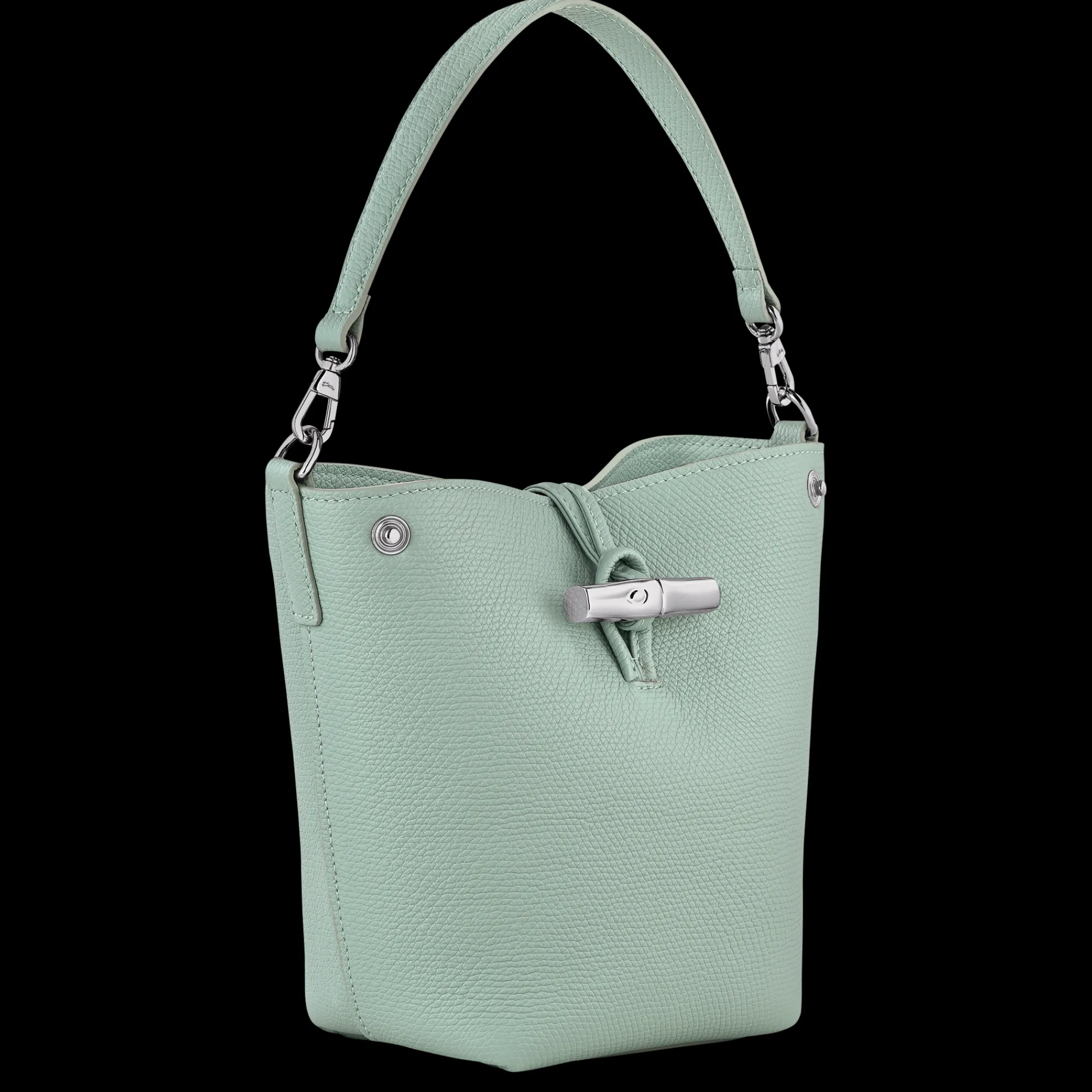 Le Roseau Buckettas XS Crossbody tassen|Minitassen