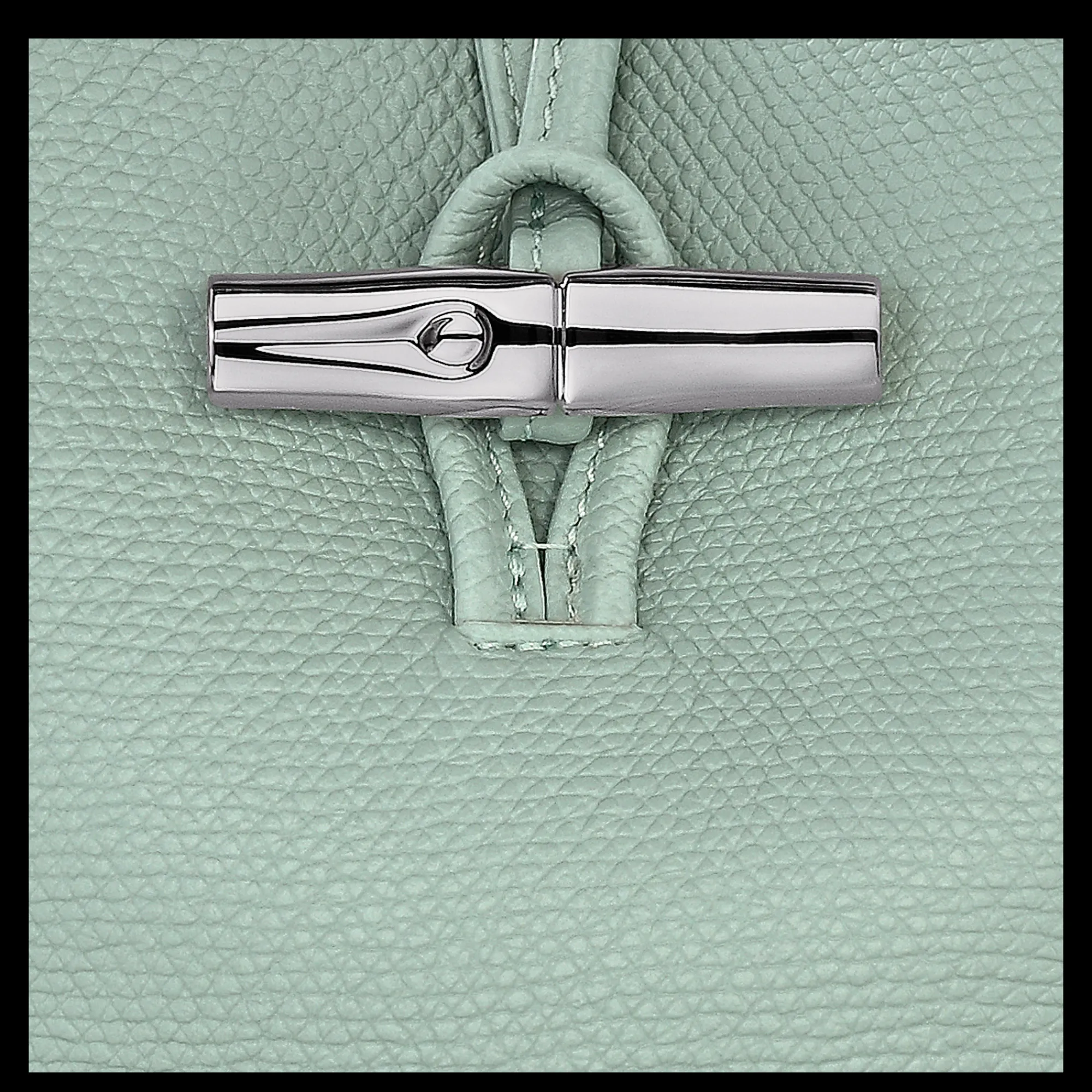 Le Roseau Buckettas XS Crossbody tassen|Minitassen