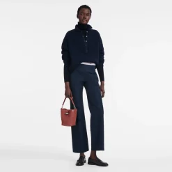 Hot Le Roseau Buckettas XS Crossbody tassen|Minitassen