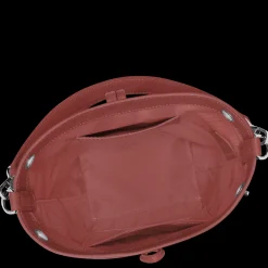 Hot Le Roseau Buckettas XS Crossbody tassen|Minitassen