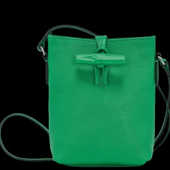 Sale Le Roseau Crossbodytas XS Crossbody tassen|Minitassen