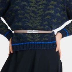 Clearance Le Roseau Damesriem Riem