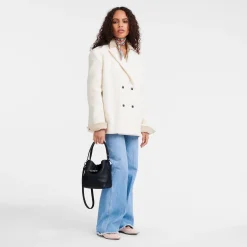 Online Le Roseau Essential Buckettas XS Crossbody tassen|Minitassen