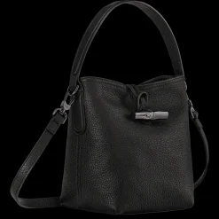 Online Le Roseau Essential Buckettas XS Crossbody tassen|Minitassen
