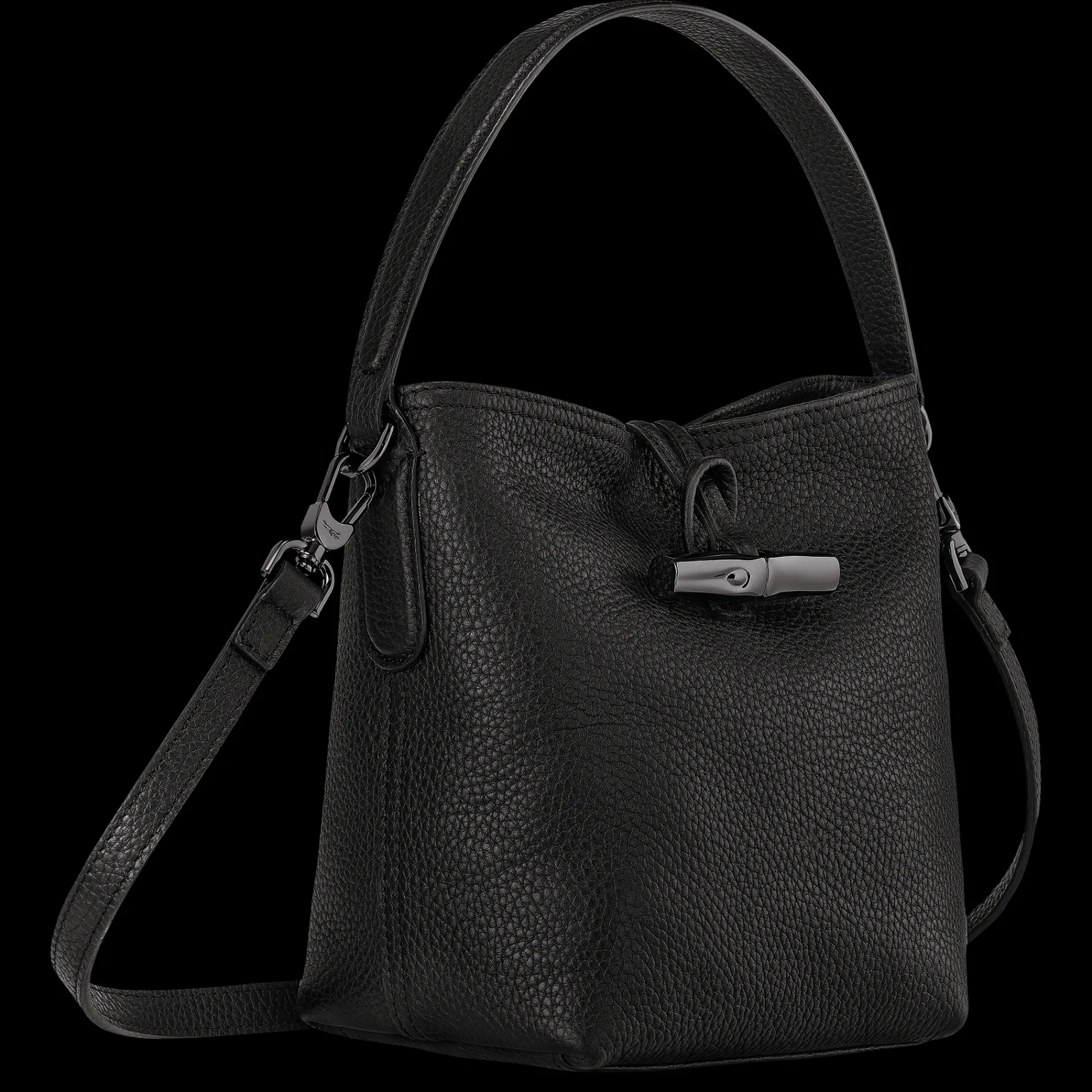 Online Le Roseau Essential Buckettas XS Crossbody tassen|Minitassen
