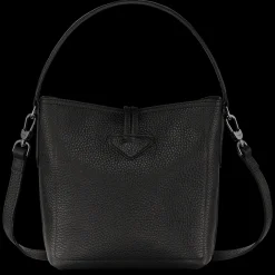 Online Le Roseau Essential Buckettas XS Crossbody tassen|Minitassen