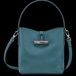 Discount Le Roseau Essential Buckettas XS Crossbody tassen|Minitassen