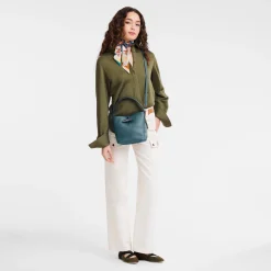 Discount Le Roseau Essential Buckettas XS Crossbody tassen|Minitassen