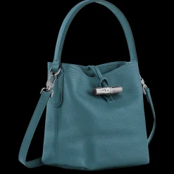 Discount Le Roseau Essential Buckettas XS Crossbody tassen|Minitassen
