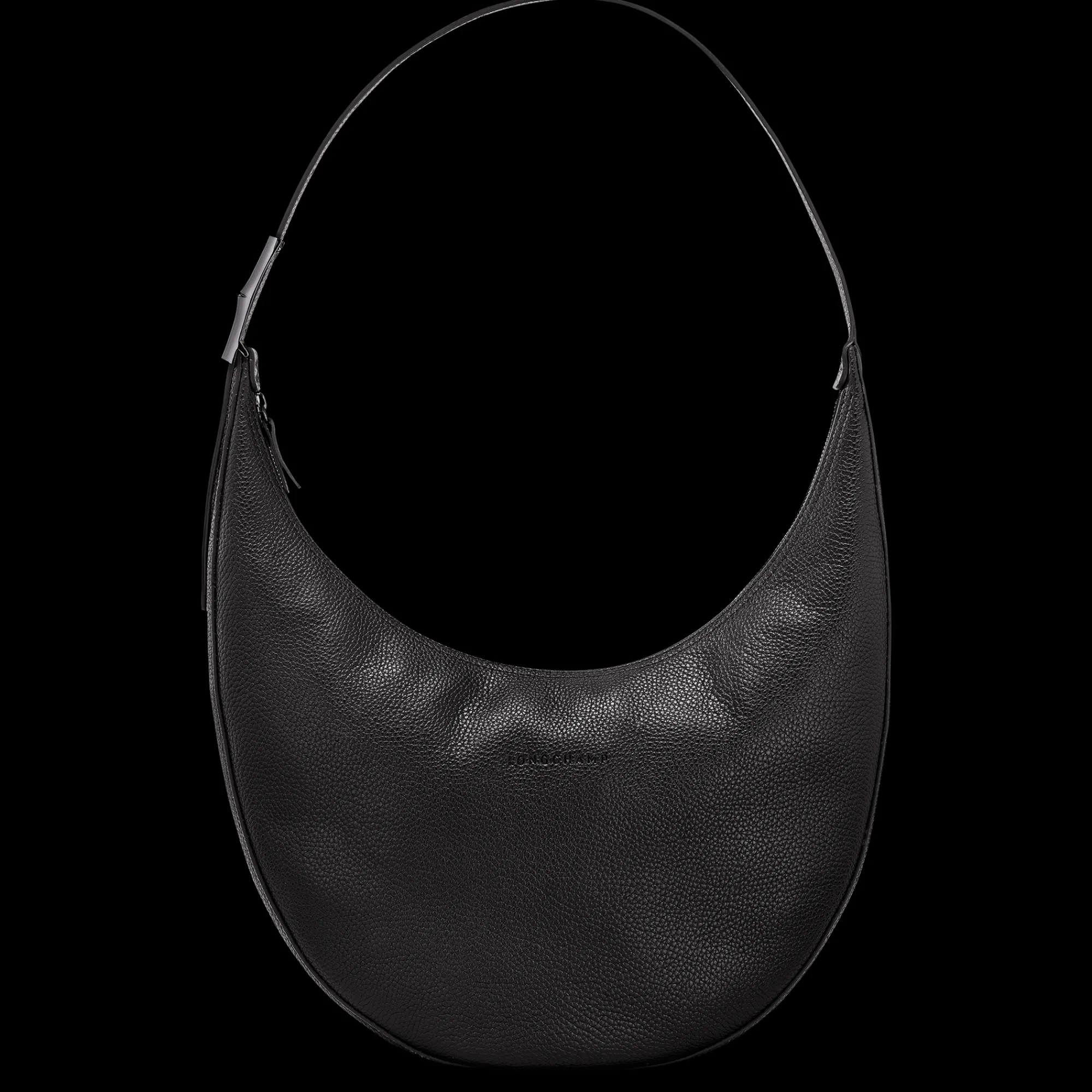Le Roseau Essential Crossbodytas L Schoudertassen|Leren tassen