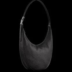 Le Roseau Essential Crossbodytas L Schoudertassen|Leren tassen
