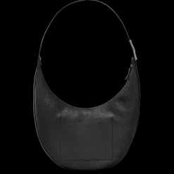 Le Roseau Essential Crossbodytas L Schoudertassen|Leren tassen