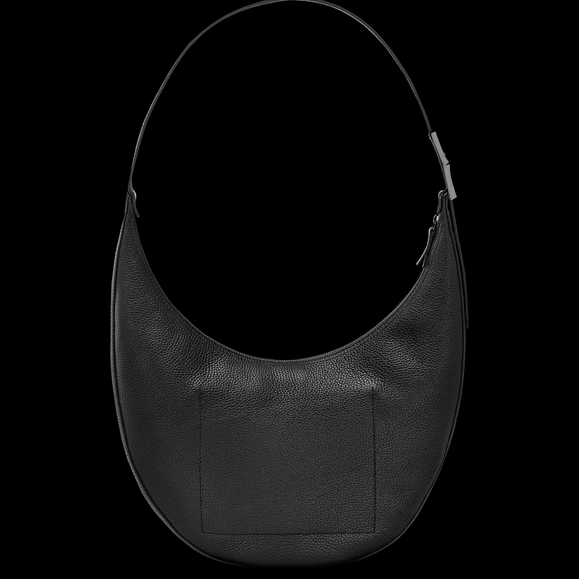 Le Roseau Essential Crossbodytas L Schoudertassen|Leren tassen
