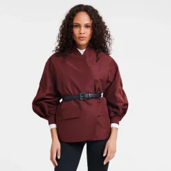 Le Roseau Essential Damesriem Riem