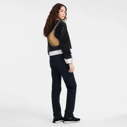 Hot Le Roseau Essential Hobotas S Schoudertassen|Leren tassen
