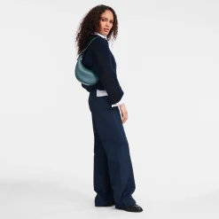 Hot Le Roseau Essential Hobotas S Schoudertassen|Leren tassen