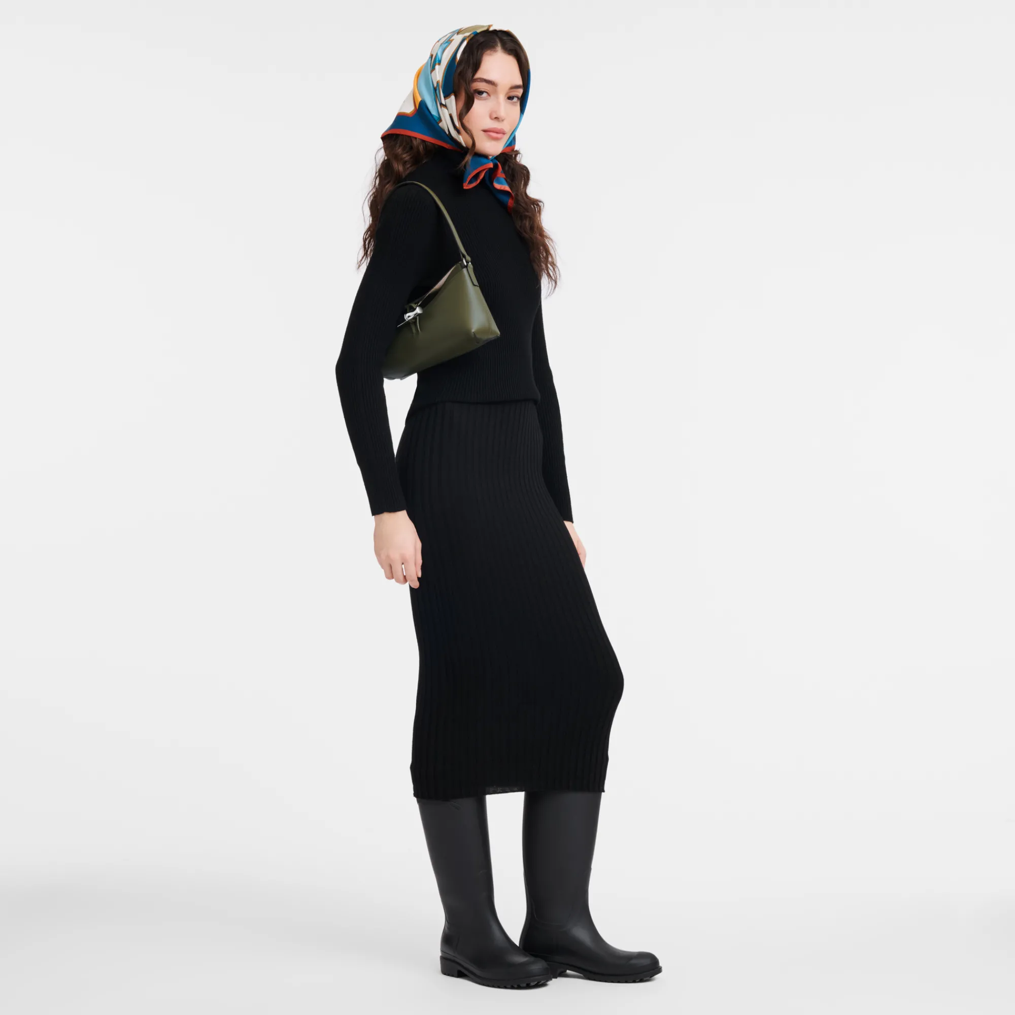 Best Le Roseau Hobotas S Schoudertassen|Leren tassen