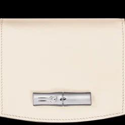 Le Roseau Portemonnee Portemonnee|Leren portemonnees
