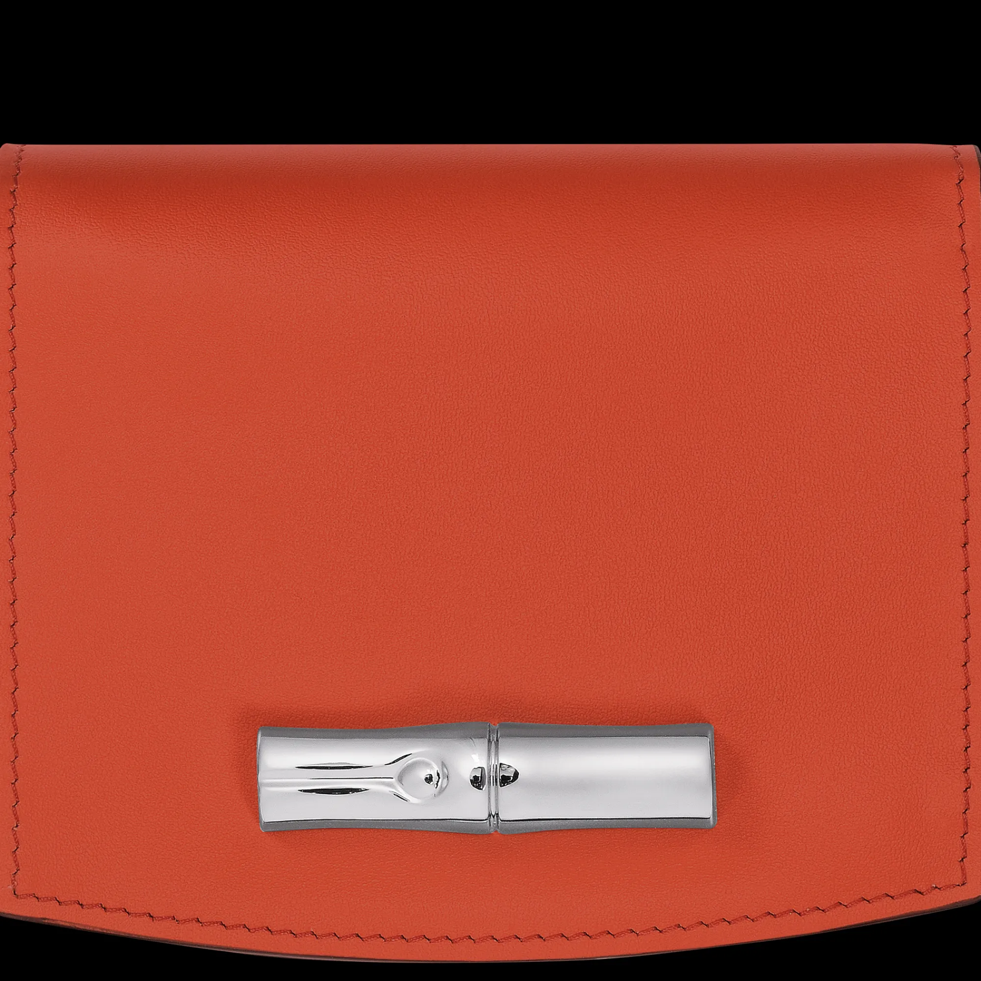 Sale Le Roseau Portemonnee Portemonnee|Leren portemonnees