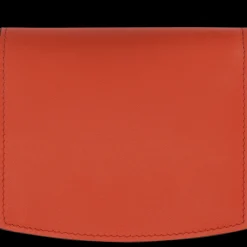 Sale Le Roseau Portemonnee Portemonnee|Leren portemonnees