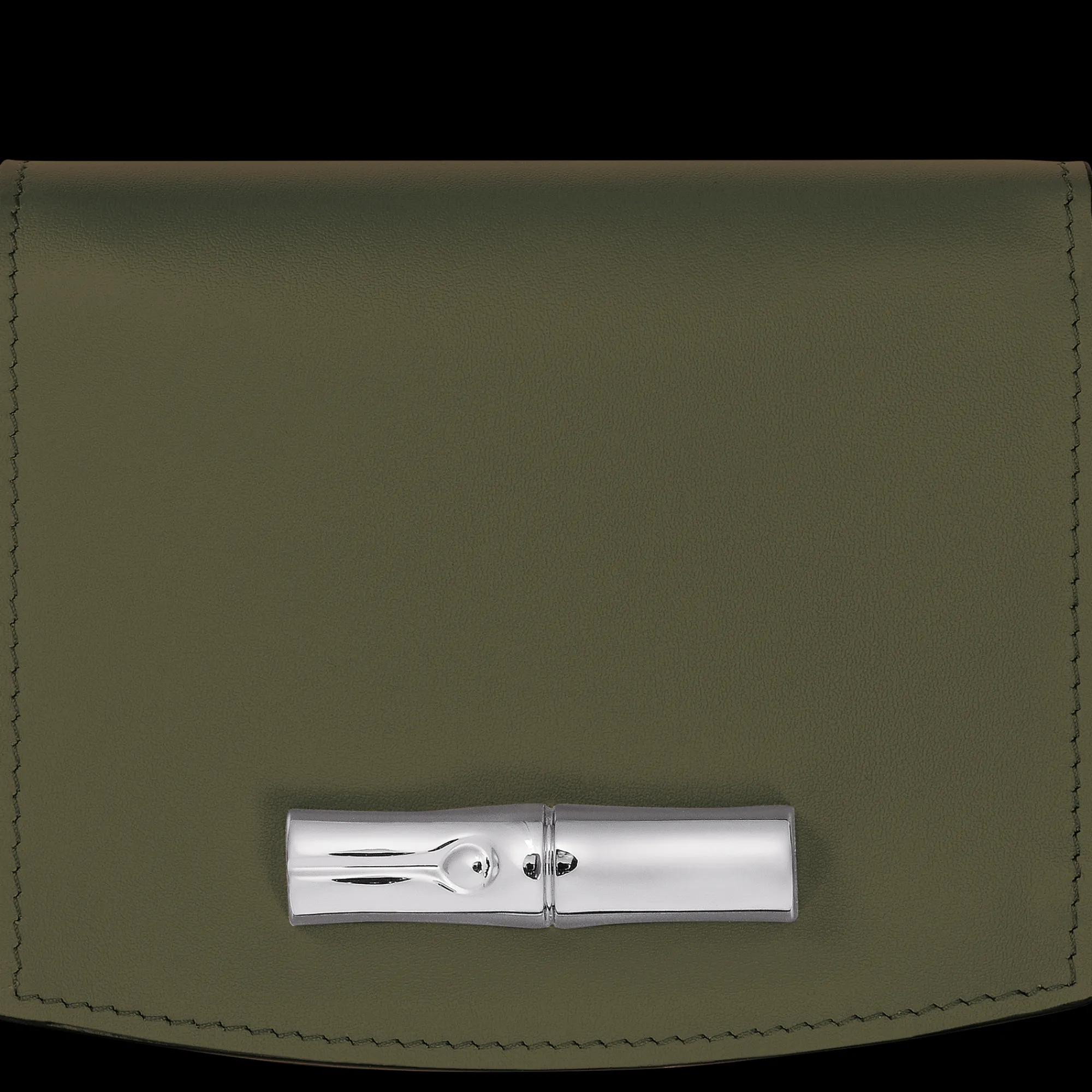 Sale Le Roseau Portemonnee Portemonnee|Leren portemonnees