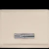 Best Le Roseau Portemonnee Portemonnee|Leren portemonnees
