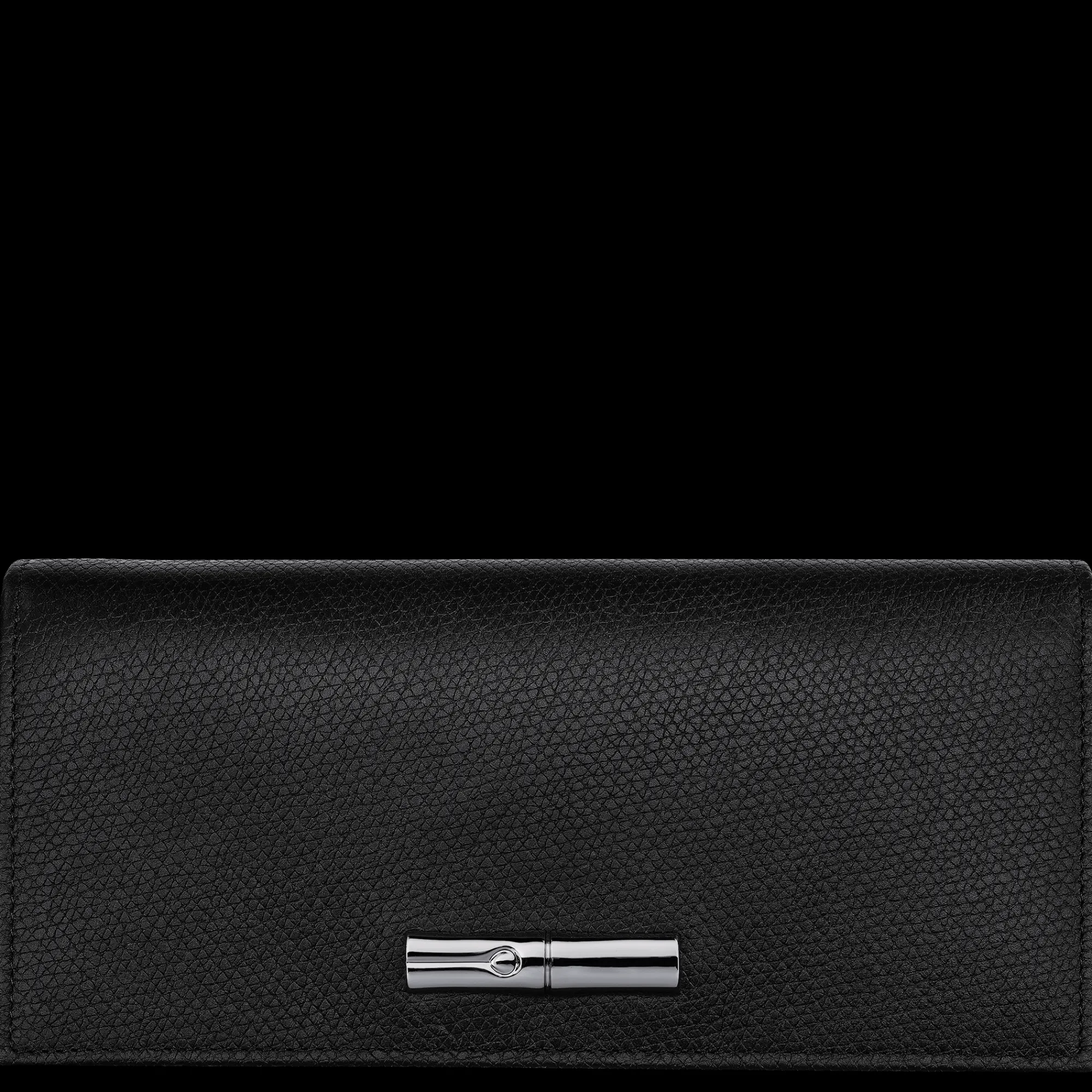 Clearance Le Roseau Portemonnee Met Klep Portemonnee|Leren portemonnees