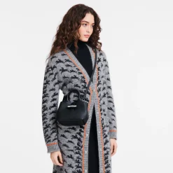 Discount Le Roseau Tas Met Handgreep Aan De Bovenkant XS Handtassen|Minitassen