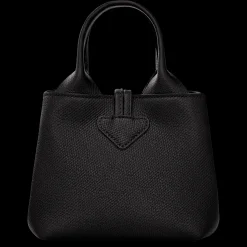 Discount Le Roseau Tas Met Handgreep Aan De Bovenkant XS Handtassen|Minitassen