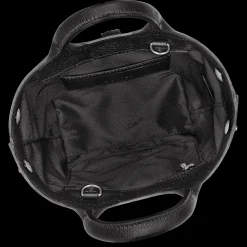 Discount Le Roseau Tas Met Handgreep Aan De Bovenkant XS Handtassen|Minitassen