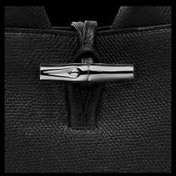 Discount Le Roseau Tas Met Handgreep Aan De Bovenkant XS Handtassen|Minitassen