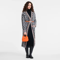 New Le Roseau Tas Met Handgreep Aan De Bovenkant XS Handtassen|Minitassen