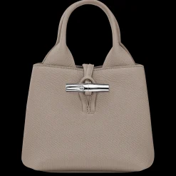 Discount Le Roseau Tas Met Handgreep Aan De Bovenkant XS Handtassen|Minitassen