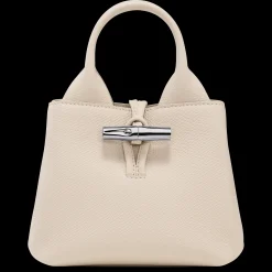 Sale Le Roseau Tas Met Handgreep Aan De Bovenkant XS Handtassen|Minitassen