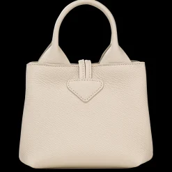 Sale Le Roseau Tas Met Handgreep Aan De Bovenkant XS Handtassen|Minitassen