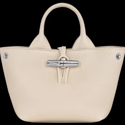 Sale Le Roseau Tas Met Handgreep Aan De Bovenkant XS Handtassen|Minitassen