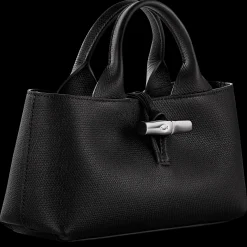 Clearance Le Roseau Tas Met Handgreep Aan De Bovenkant S Handtassen|Leren tassen