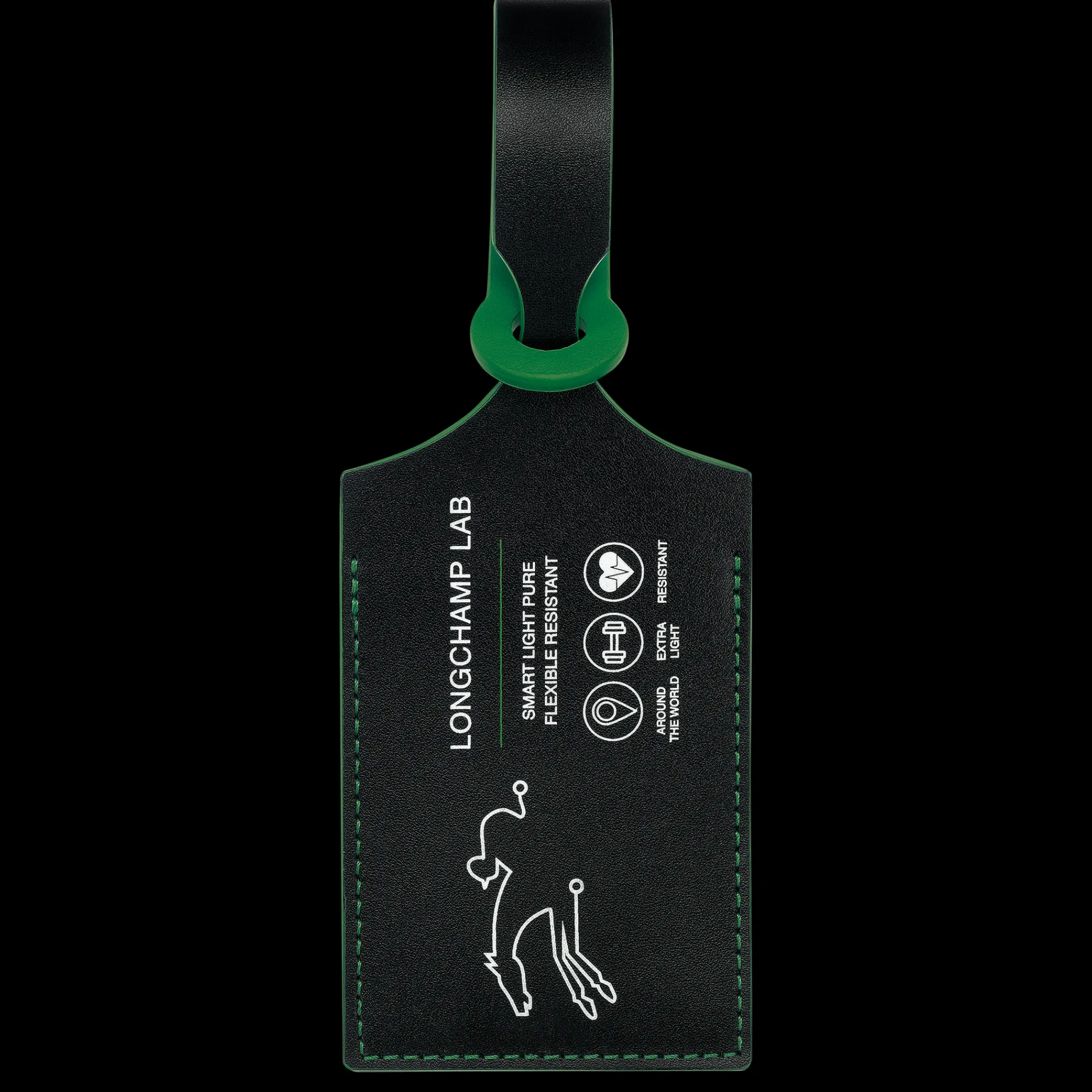 Sale LGP Travel Bagagelabel Reisaccessoires|Reisaccessoires