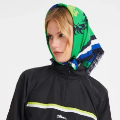 Clearance Concours Zijden Sjaal 70 Zijden sjaals