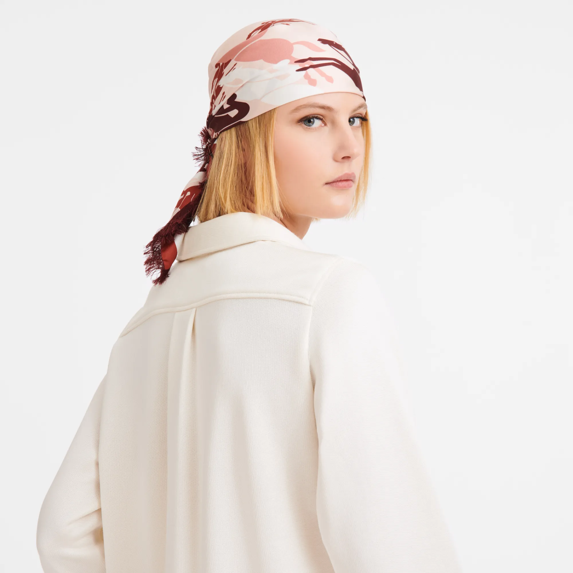 Discount Concours Zijden Sjaal 70 Zijden sjaals