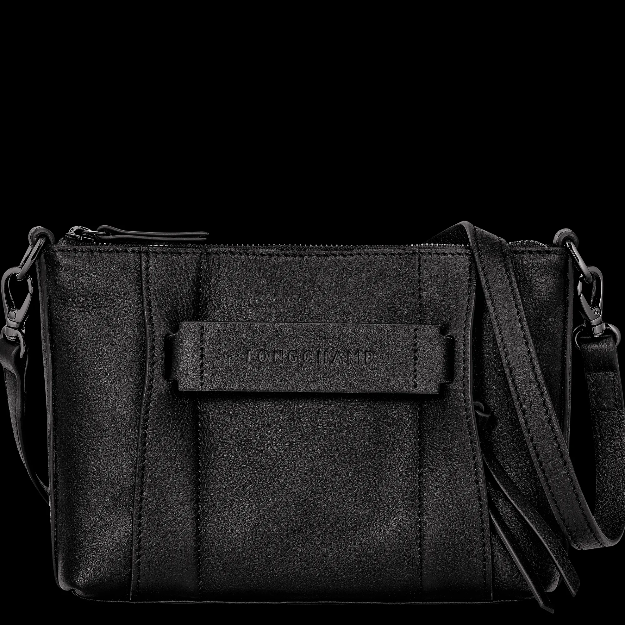 Hot 3D Crossbodytas S Crossbody tassen|Leren tassen