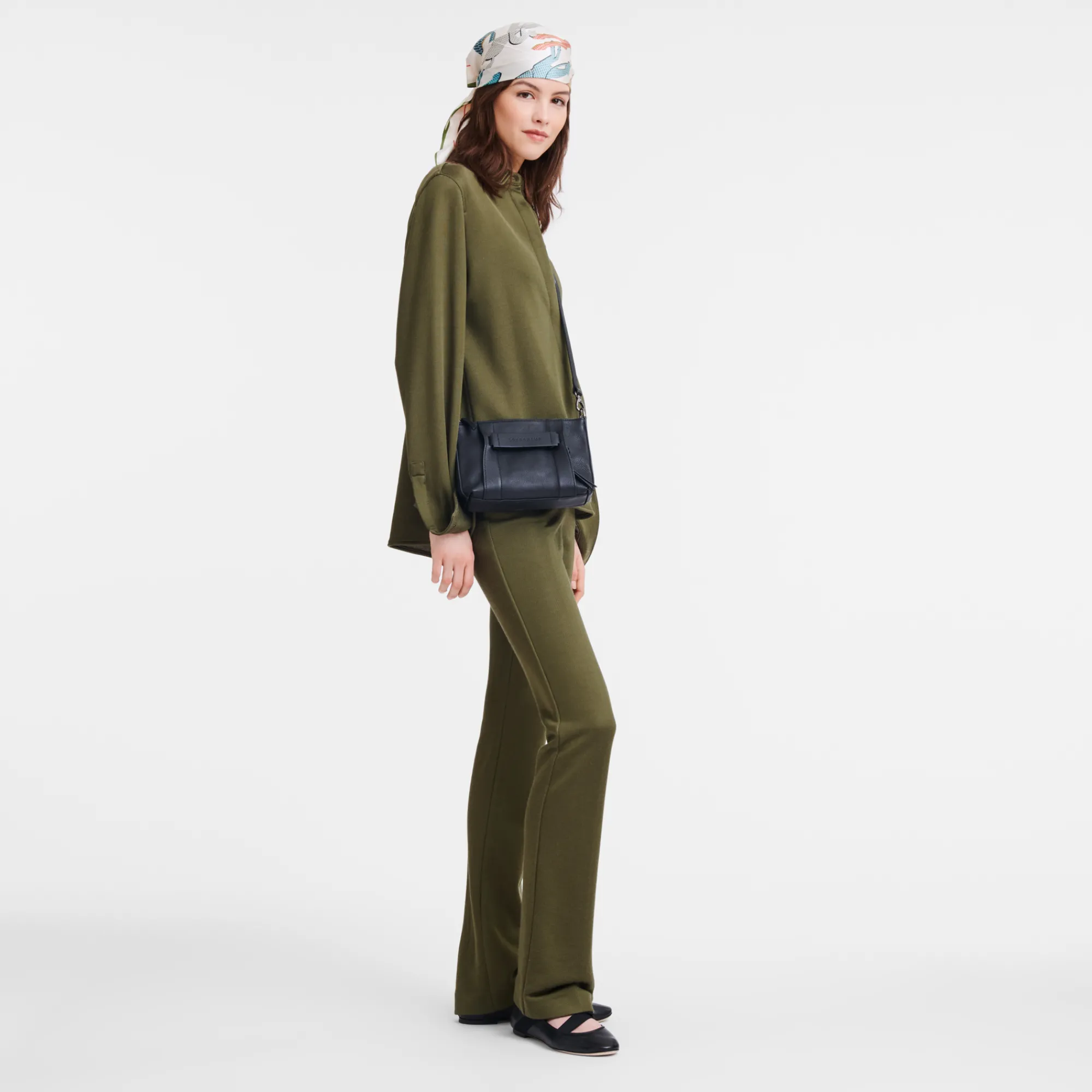Hot 3D Crossbodytas S Crossbody tassen|Leren tassen